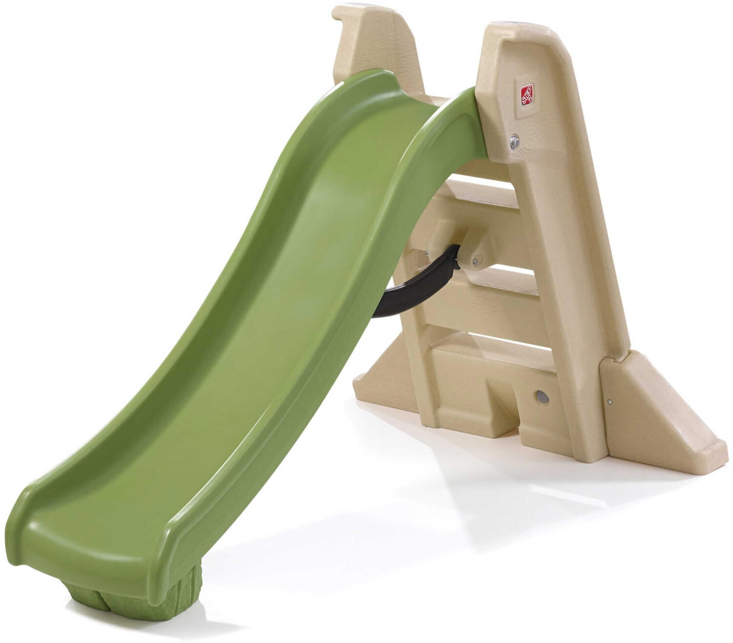 Step2 Naturally Playful - Big Folding Slide