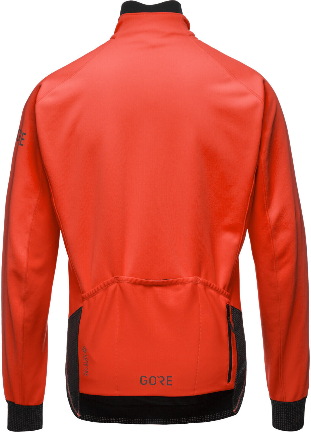 Gore C5 Gore-Tex Infinium Thermojacke Men fireball