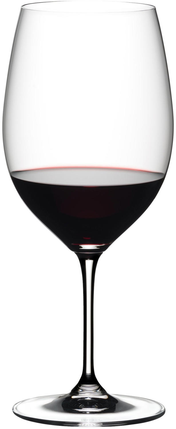 Riedel Vinum Cabernet / Merlot Pay 6 Get 8