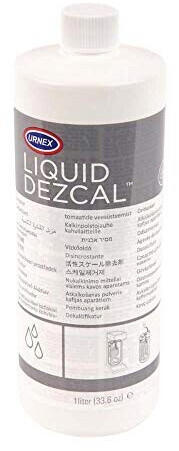 Urnex Liquid Dezcal