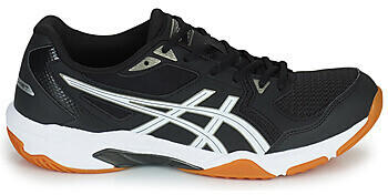 Asics Gel Rocket 10 black/white