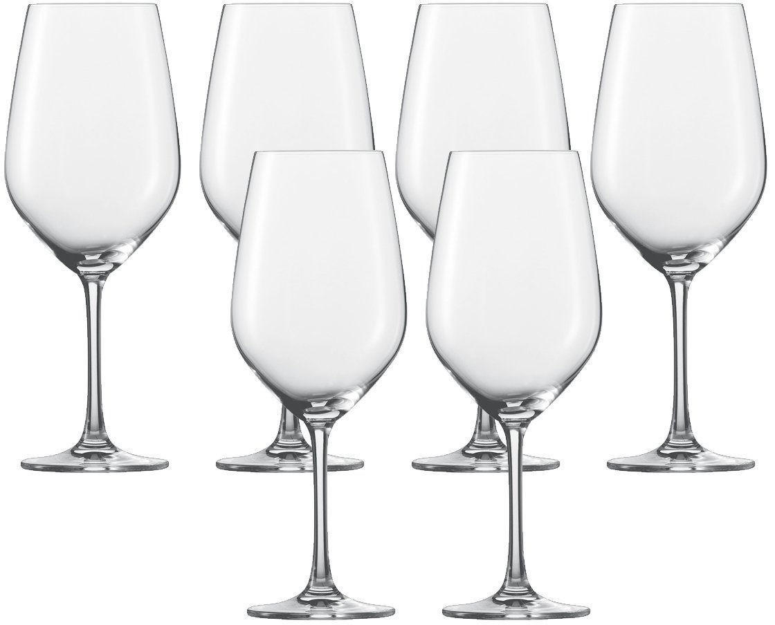 Schott-Zwiesel Vina Water Glass