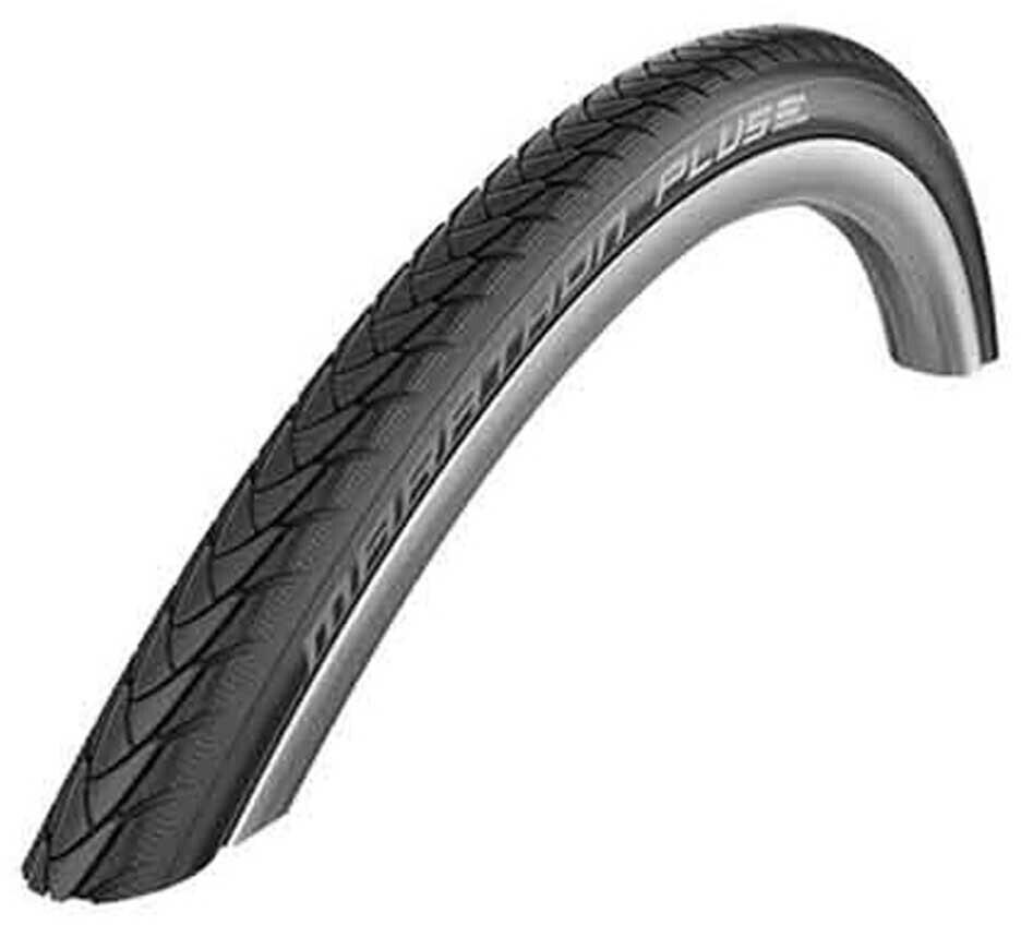 Schwalbe Marathon Plus Grc Smartguard Rigid 24 x 1.375 Black