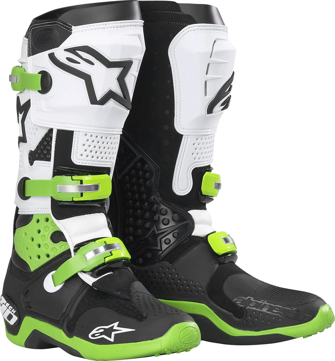 Alpinestars Tech 10 Boot