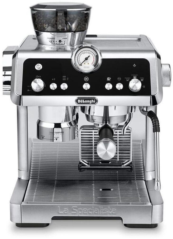 De'Longhi La Specialista Prestigio EC9355.M