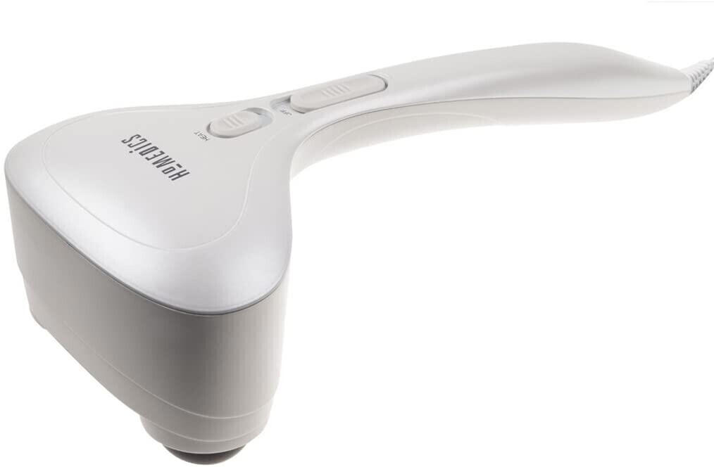 HoMedics Percussion Deep Tissue Massager