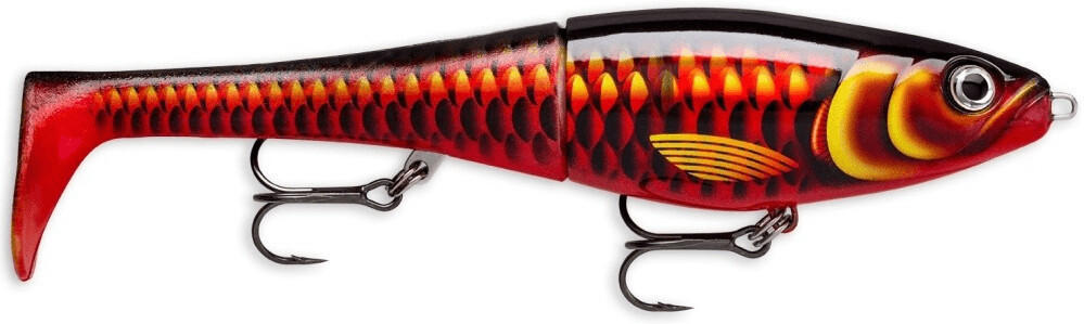 Rapala X-Rap Peto