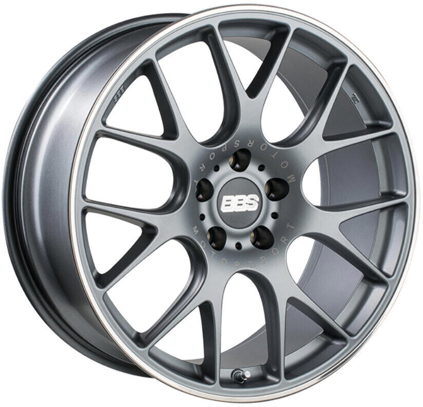 BBS CH-R (9x18)