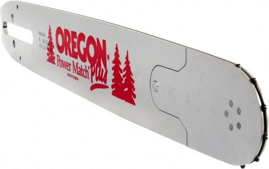 Oregon Power Match 60cm 3/8" 1,5mm (248RNDD009)