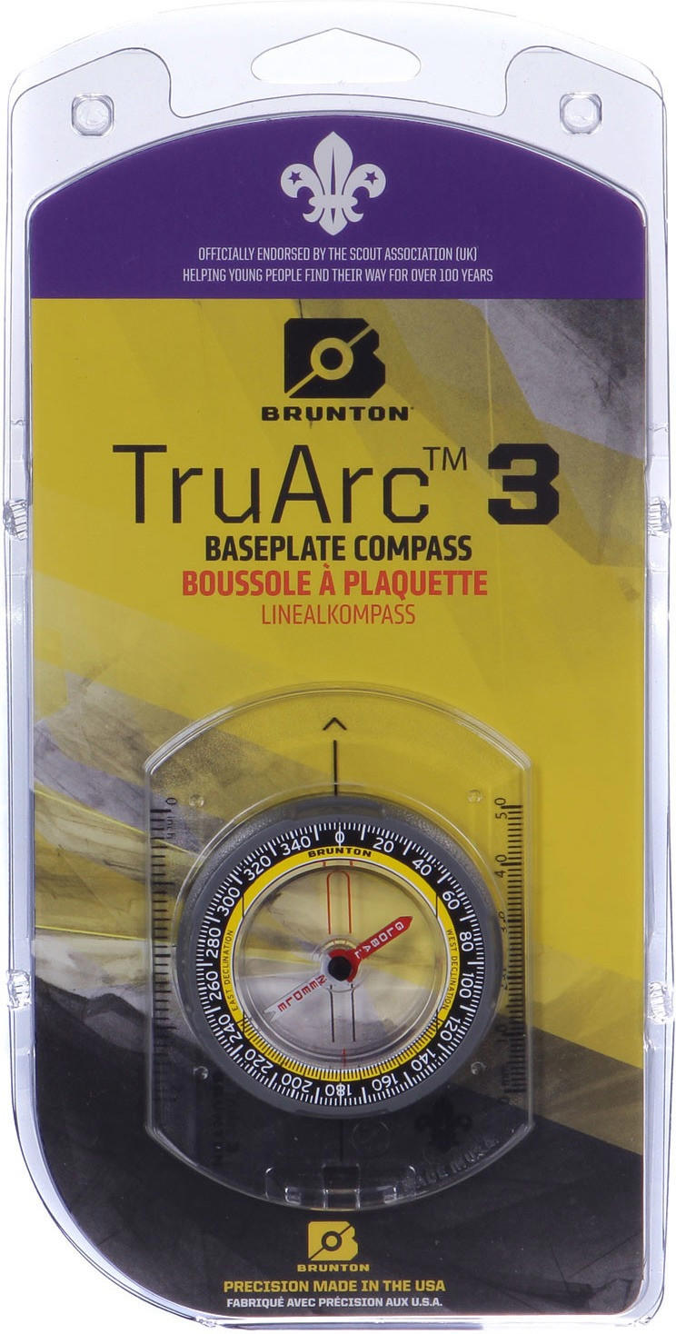 Brunton TruArc 3