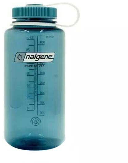 Nalgene Wide Mouth Sustain 1L