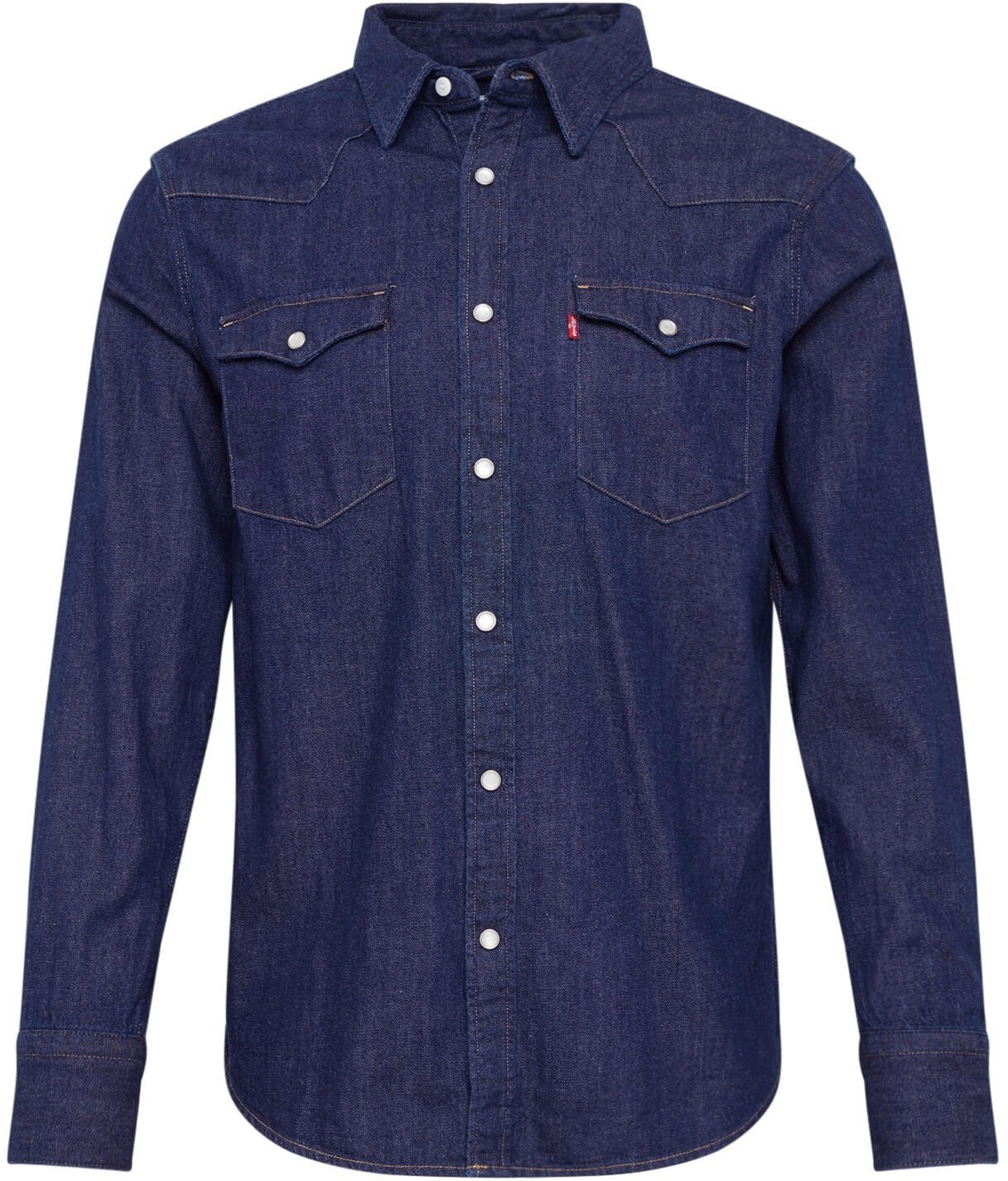 Levi's Barstow Western Standard Shirt (85744)