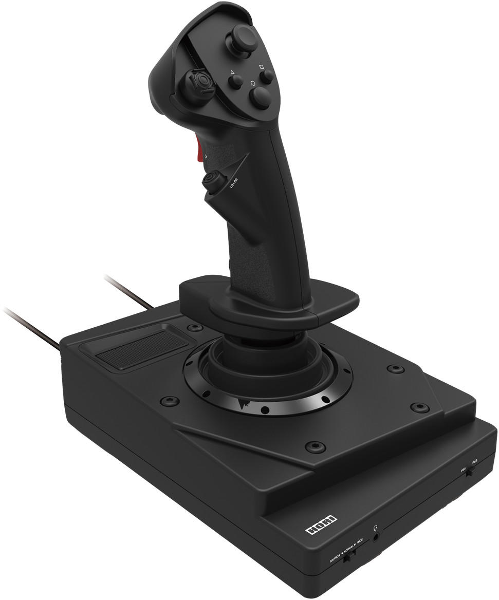 Hori Hotas Flight Stick PS4/PS3