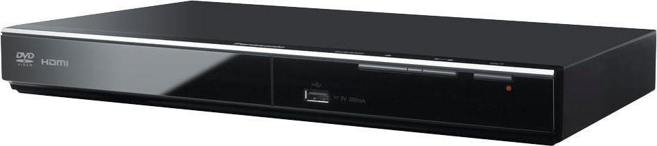 Panasonic DVD-S700EP-K