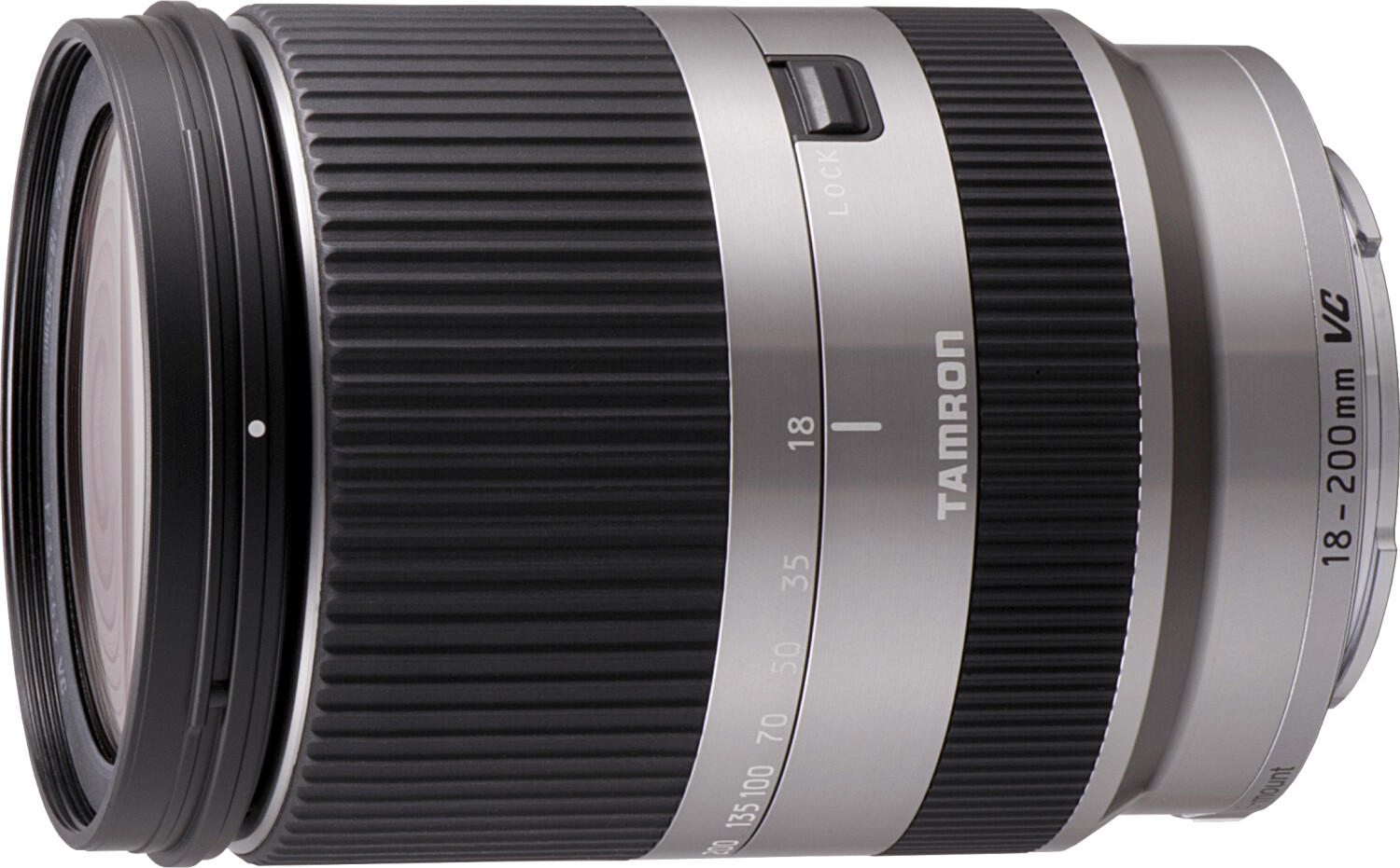 Tamron 18-200mm f/3.5-6.3 Di III VC