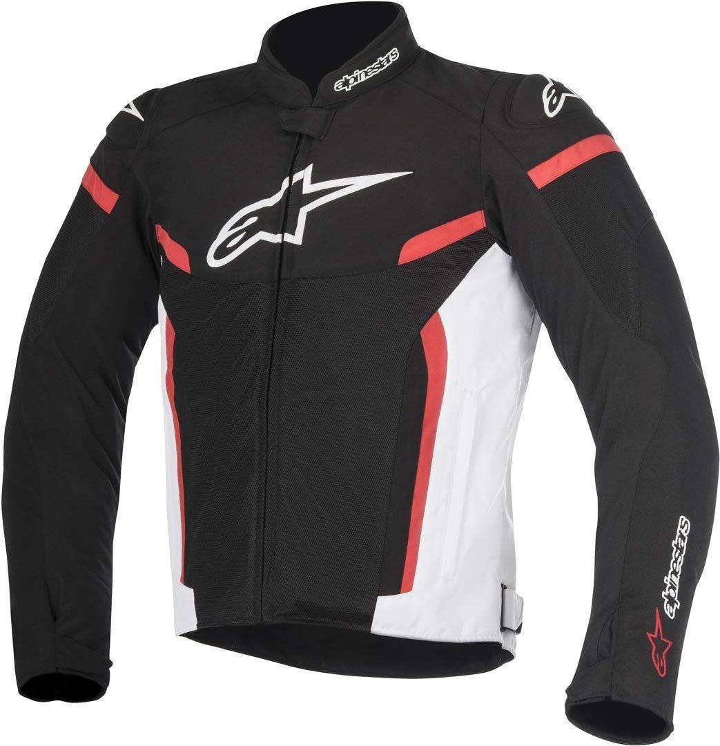 Alpinestars T-GP Plus R V2 Air Jacket