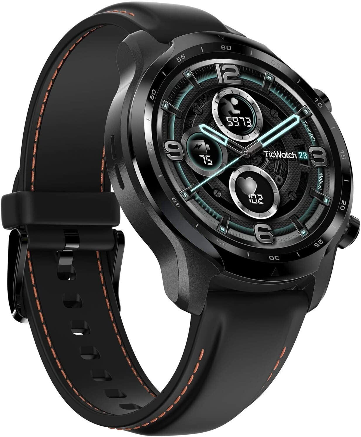 Mobvoi Ticwatch Pro 3 GPS