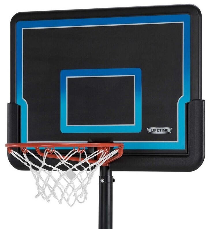 Lifetime Adjustable Youth Portable Basketball Hoop 32" (90824)