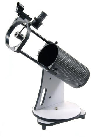 Skywatcher Heritage FlexTube Dobson N 130/650mm