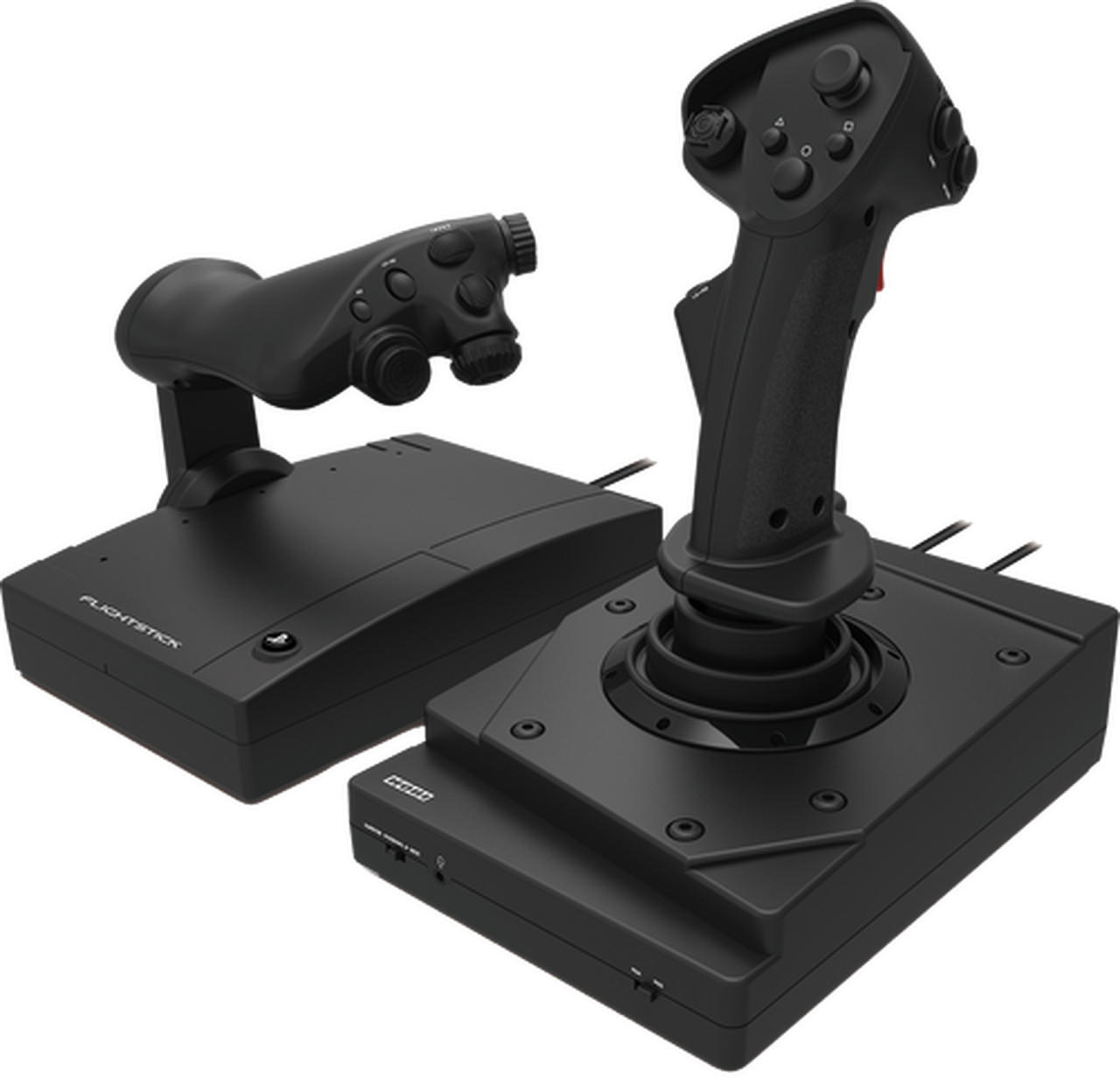 Hori Hotas Flight Stick PS4/PS3