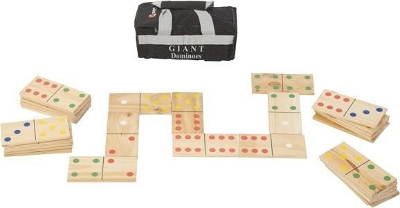 Uber Giant Dominoes