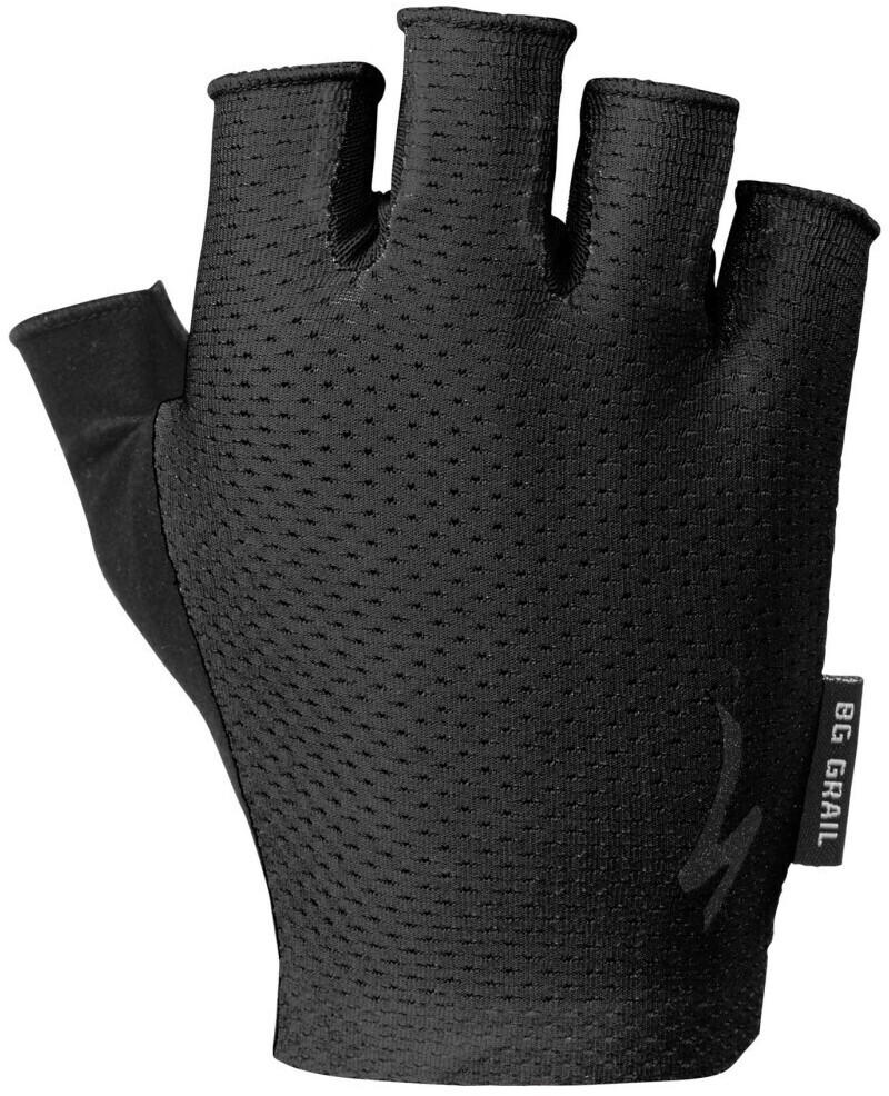 Specialized Body Geometry Grail Glove SF black