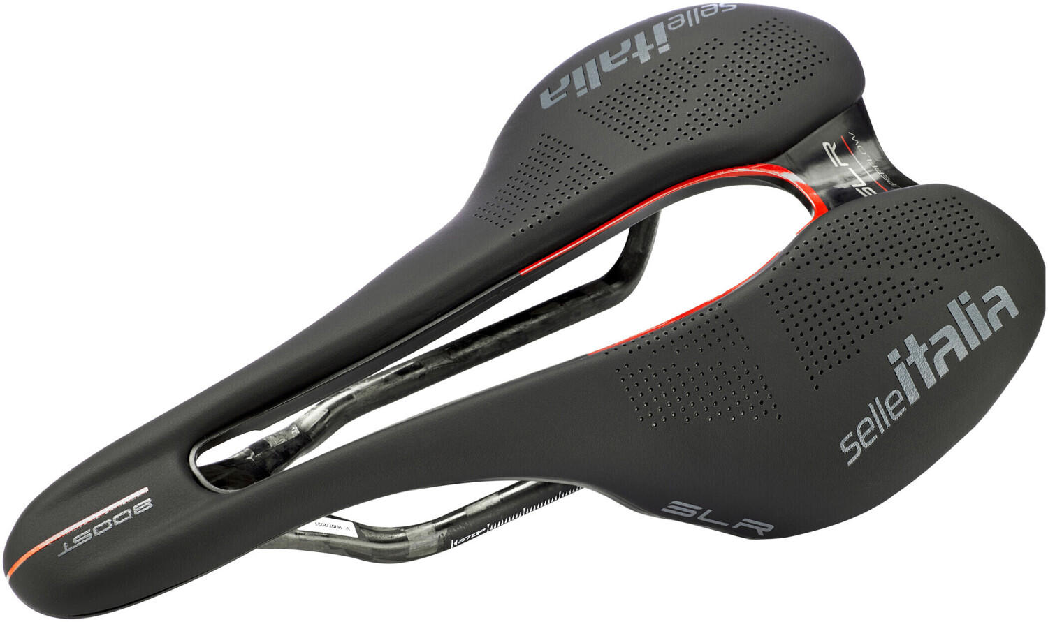 Selle Italia SLR Boost Kit Carbonio Superflow