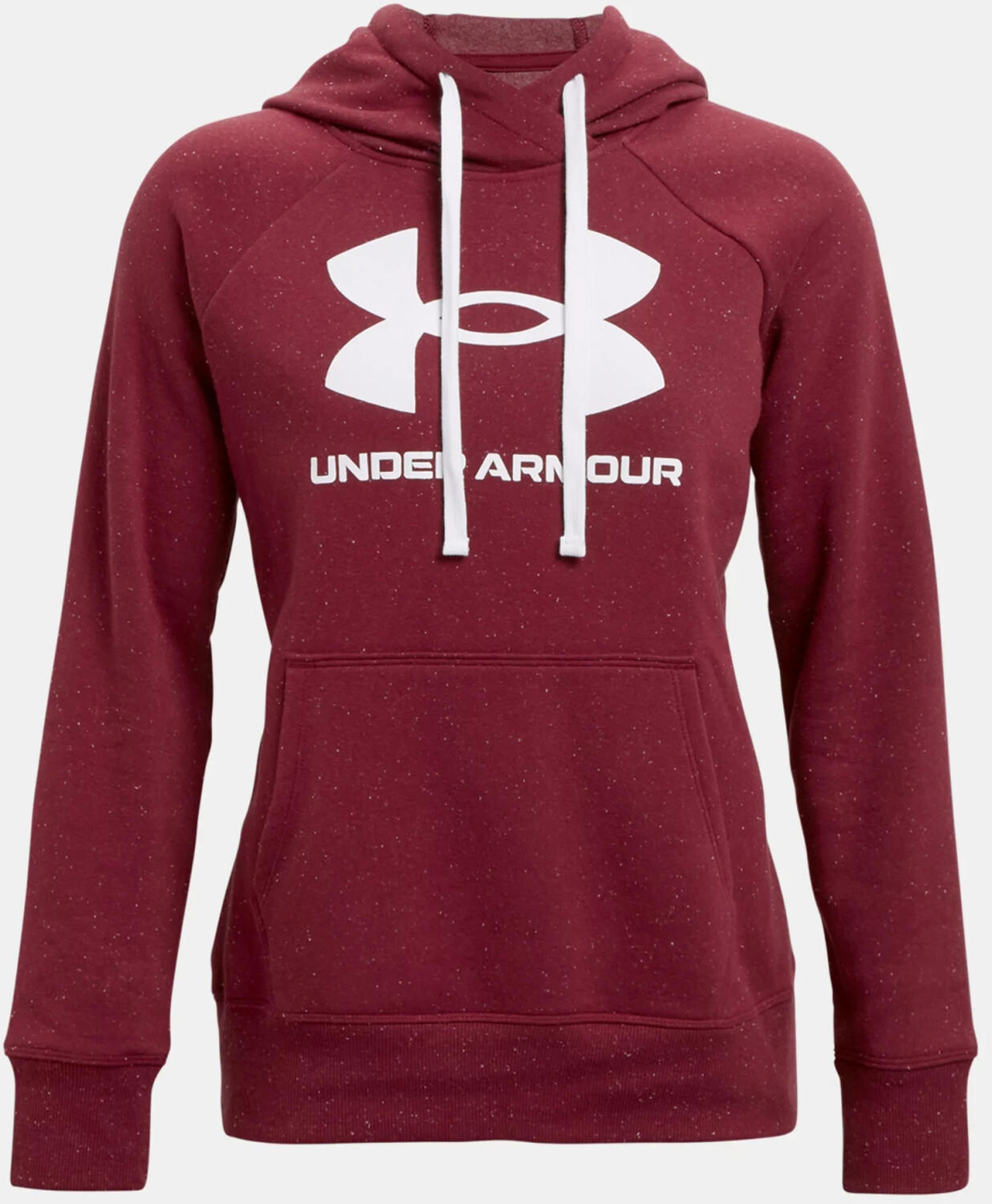 Under Armour UA Rival Fleece Logo Hoodie Women