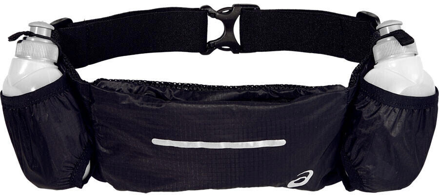 Asics Runners Bottlebelt performance black