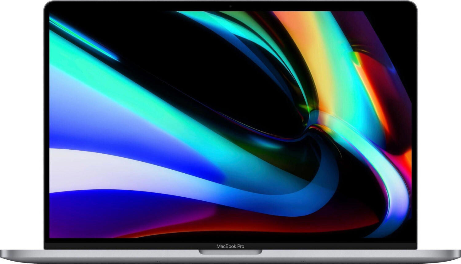 Apple MacBook Pro 16" 2019 i9 16GB/1TB Space Grey (MVVK2B/A)
