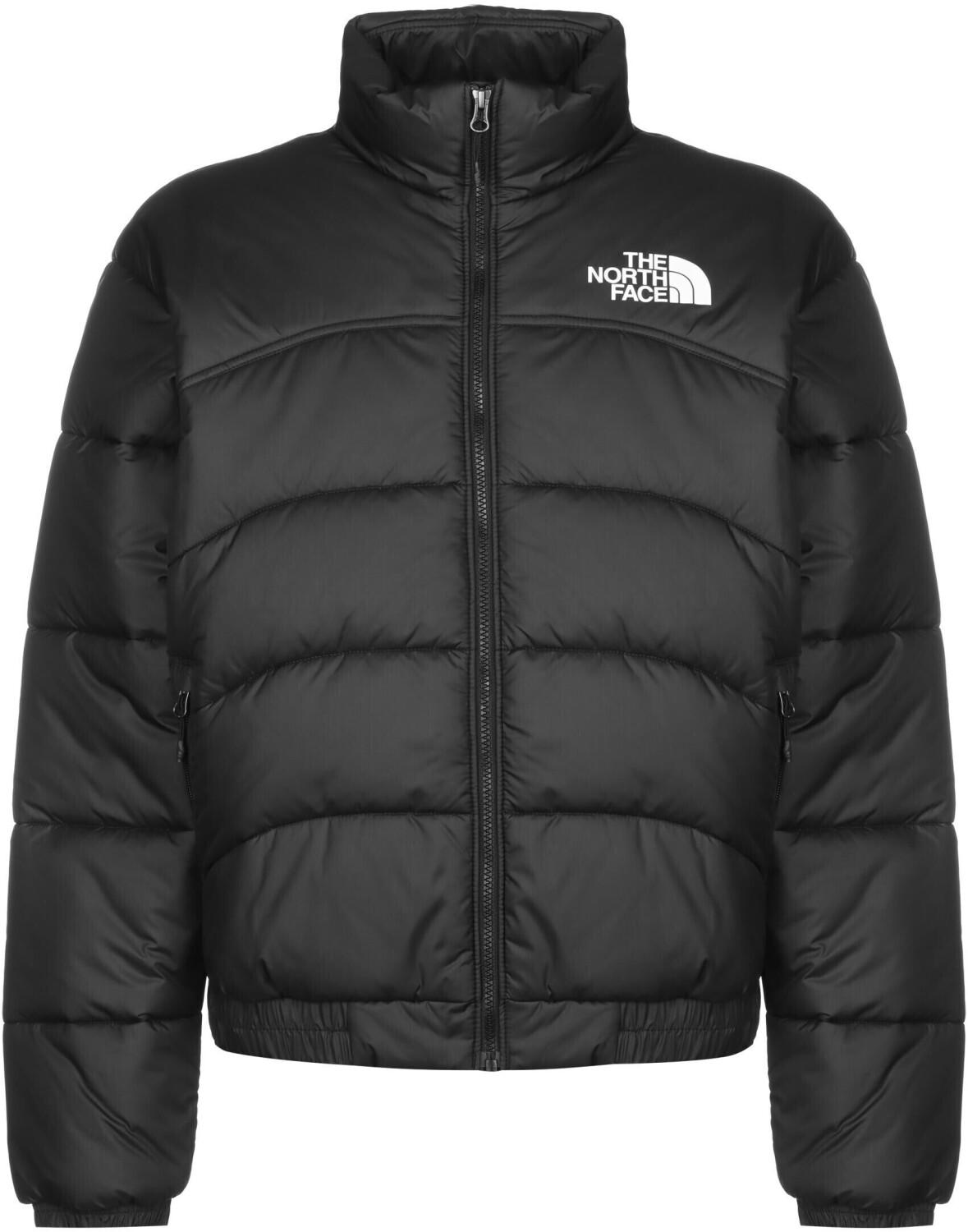 The North Face 2000 Synthetic Puffer Jacket (NF0A7URE) black