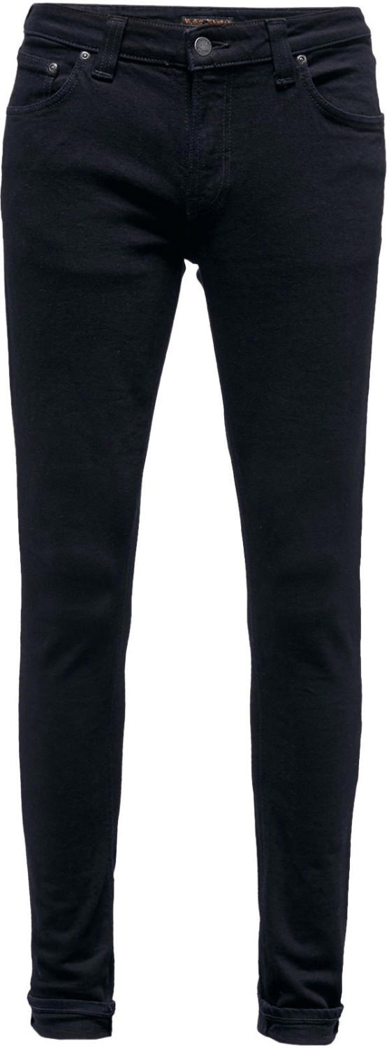 Nudie Skinny Lin black