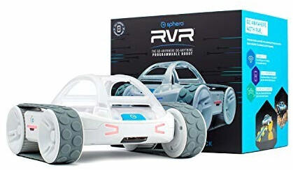 Sphero RVR