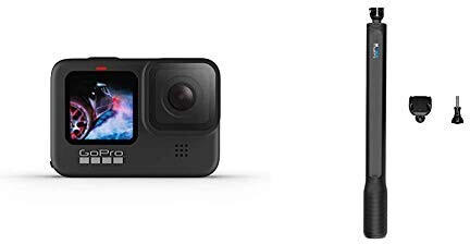 GoPro HERO9 Black