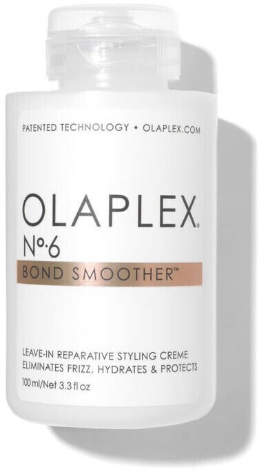 Olaplex No. 6 Bond Smoother (100ml)