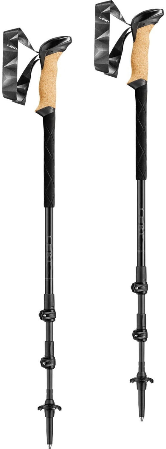 Leki Black Series Carbon (65221601)