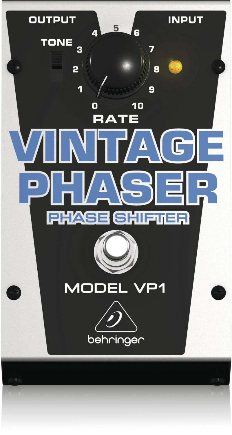 Behringer VP1 Vintage Phaser