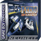 F-Zero GP Legend (GBA)