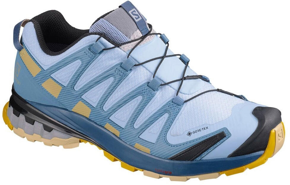 Salomon Xa Pro 3d V8 Gtx Women