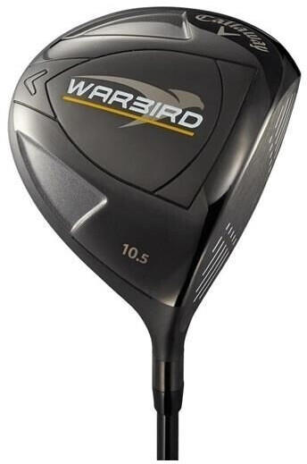 Callaway Warbird Set Complete