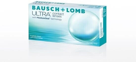 Bausch & Lomb Ultra (6 pcs)