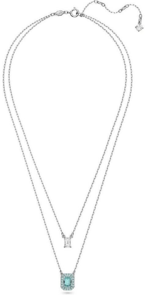 Swarovski Millenia Layered Necklace (5640557)