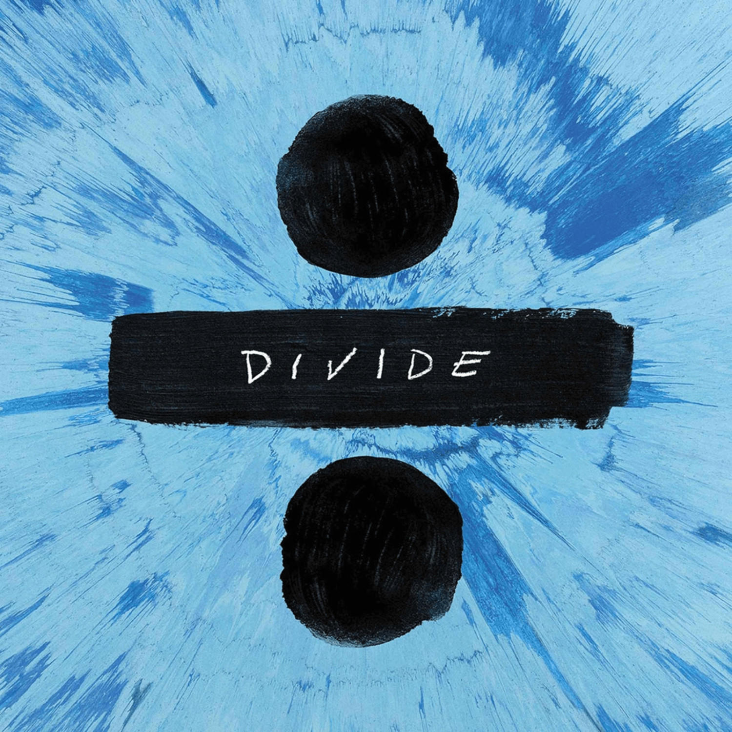 Ed Sheeran - Divide (Deluxe Edition)
