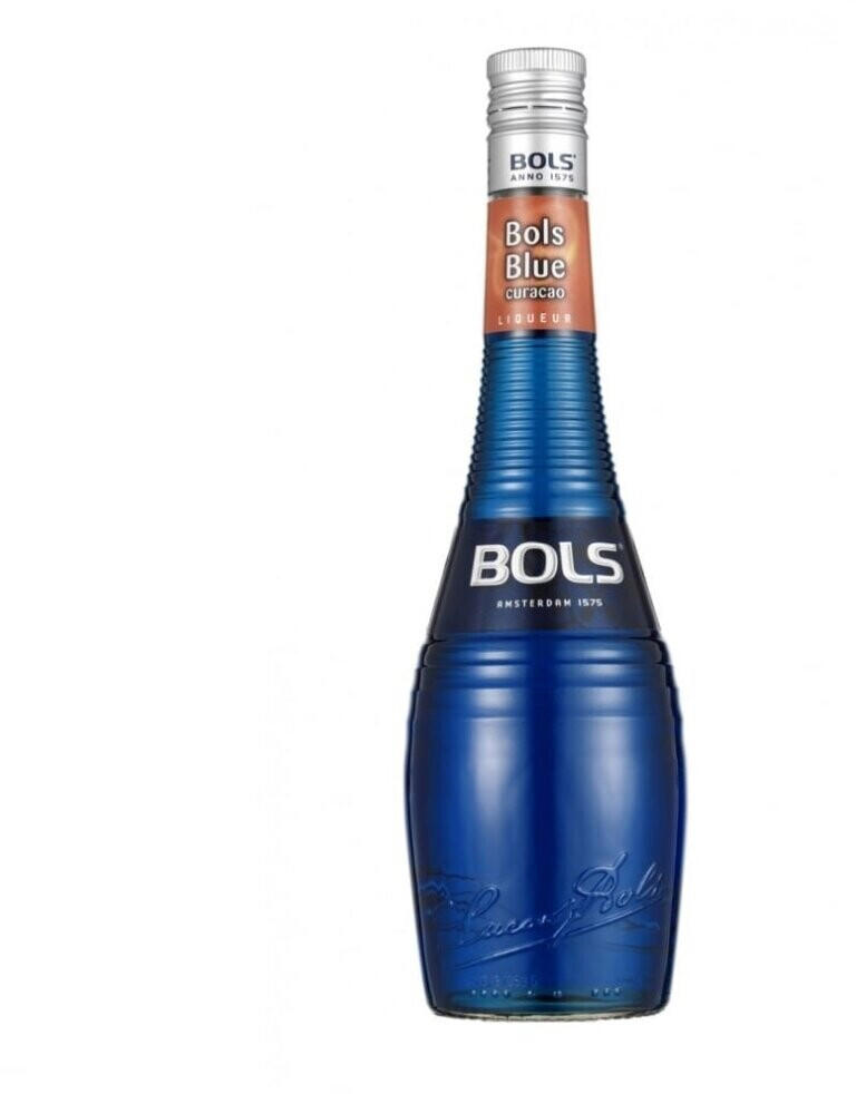 Bols Blue Curacao 21%