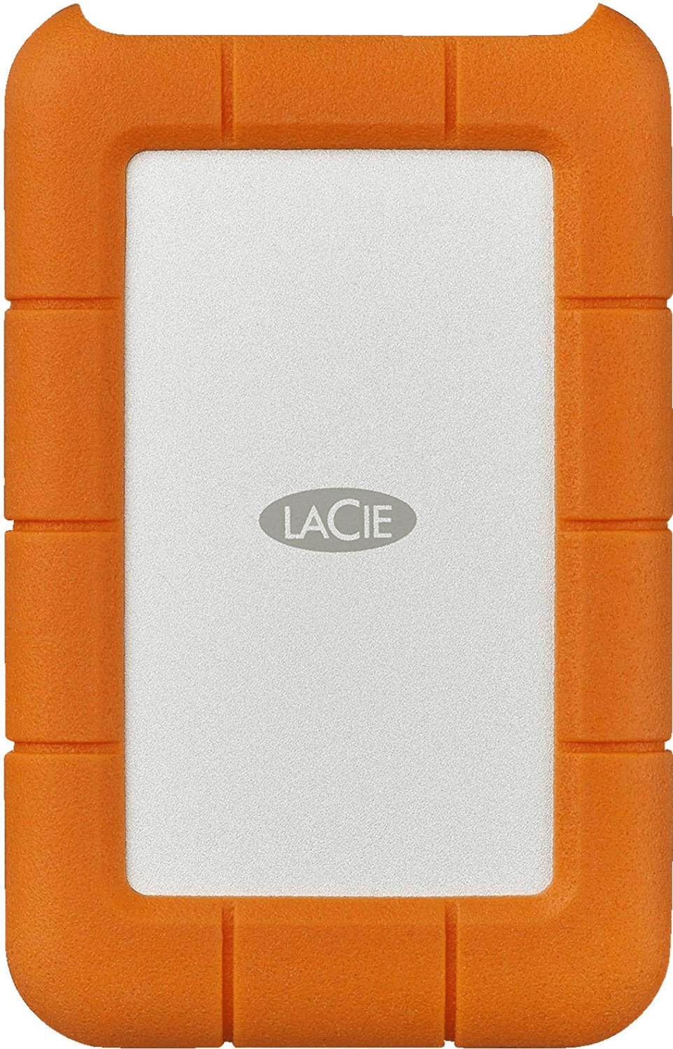 LaCie Rugged USB-C 4TB