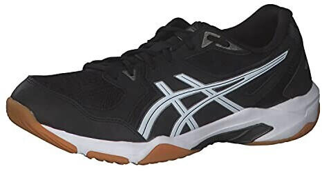 Asics Gel Rocket 10 black/white