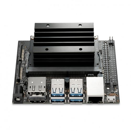 NVIDIA Jetson Nano Developer Kit (B01)