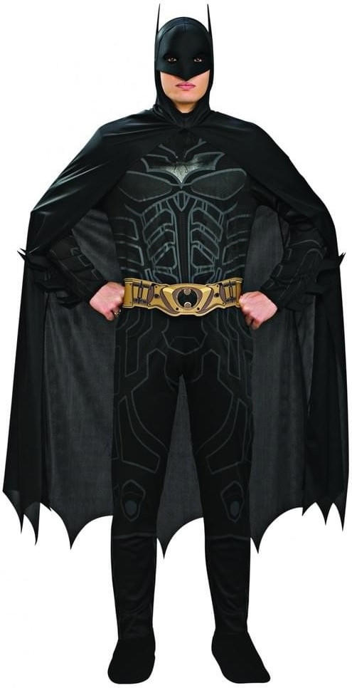 Rubie's Dark Knight Rises - Adult Batman XL (880629)