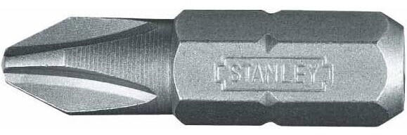 Stanley Bits Phillips 1/4" (68-946)