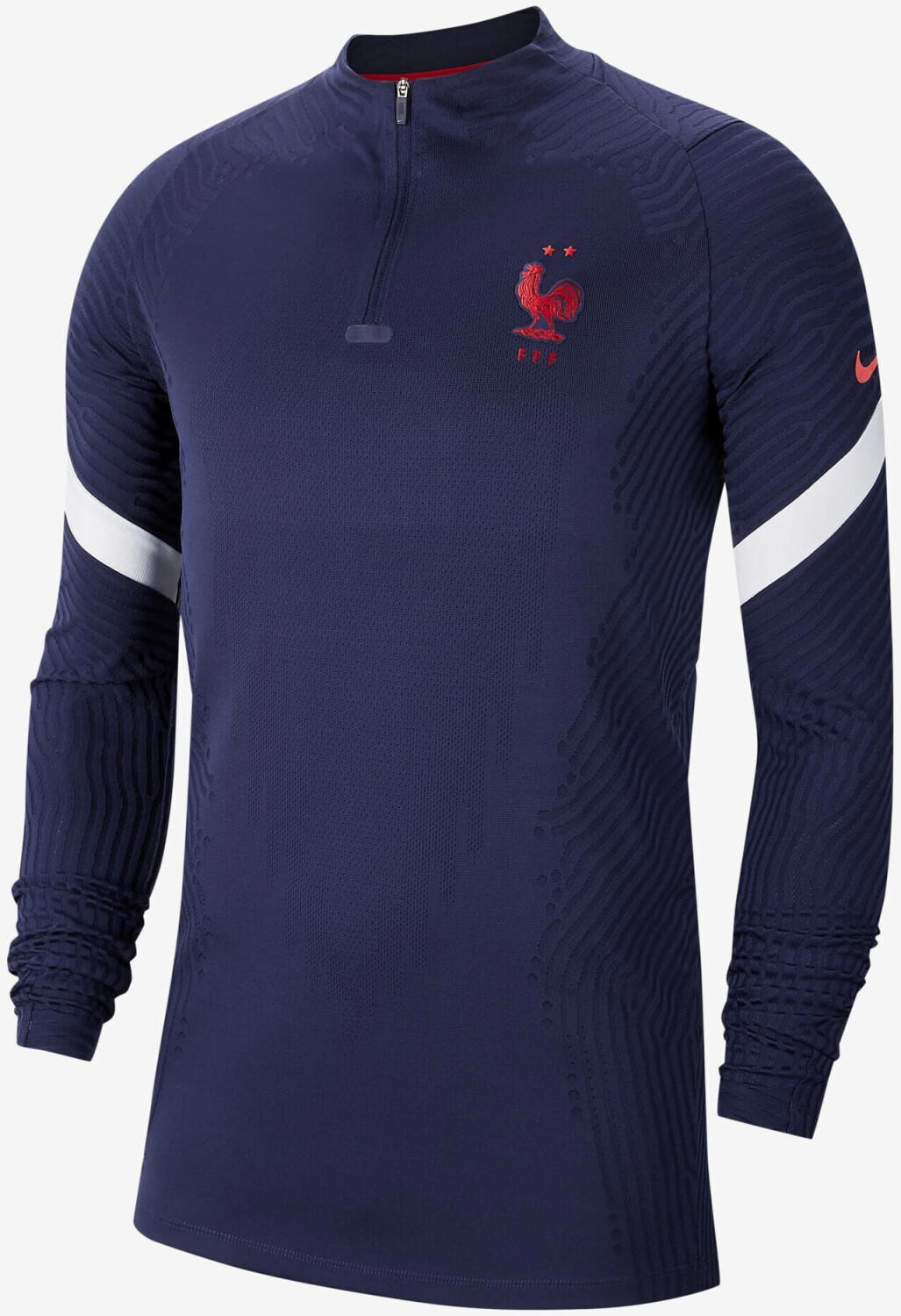Nike France Shirt VaporKnit Strike Drill 2020